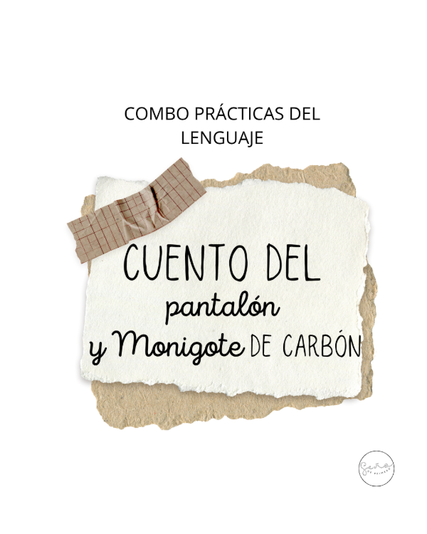 Producto - COMBO PDL PRIMER GRADO