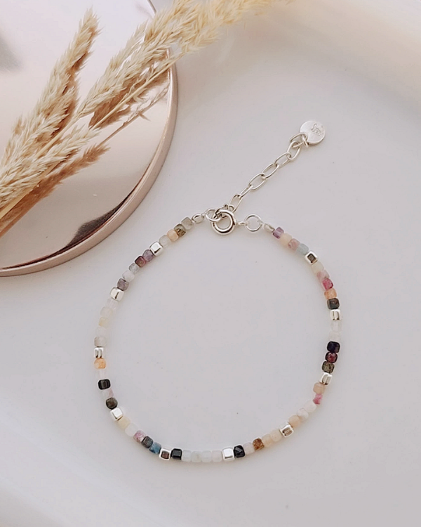 Producto - PULSERA MIX TURMALINA - 0