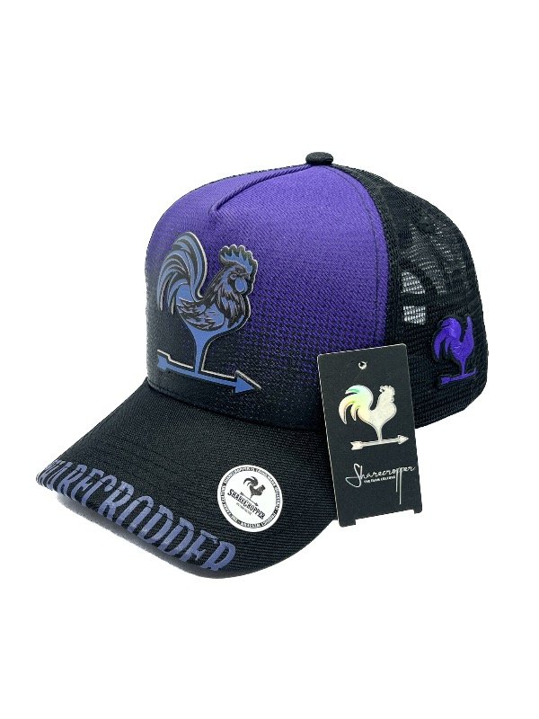 Producto - SHARECROPPER PREMIUM 013