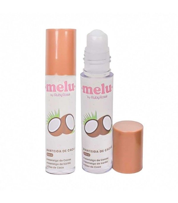 Producto - Manteca de cacao Melu