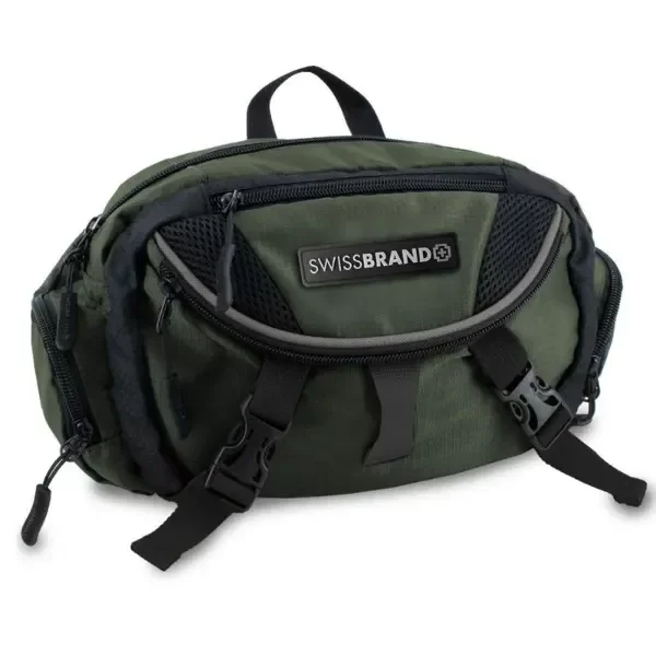 Producto - RIÑONERA VERONA SWISSBRAND