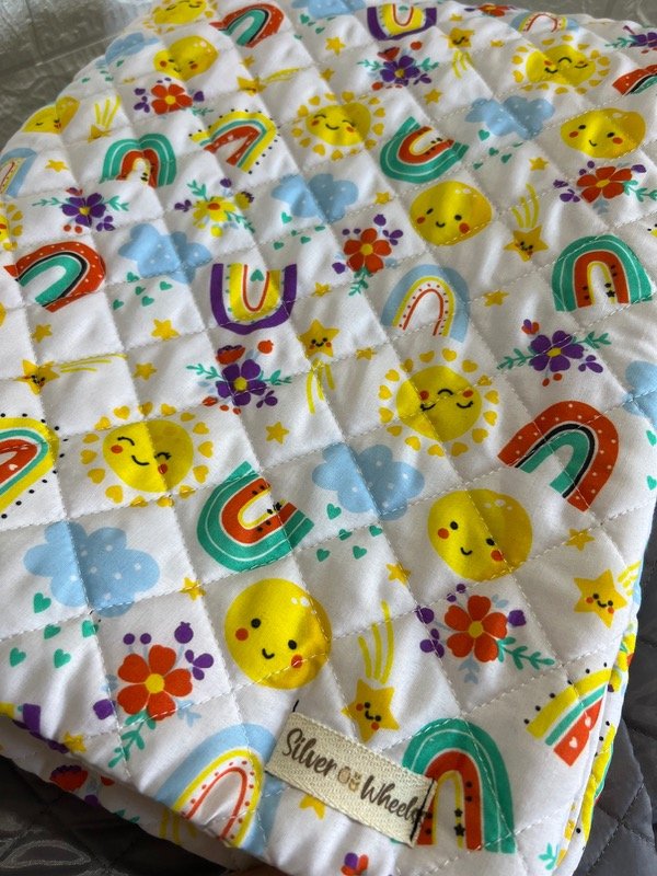 Producto - Manta absorbente