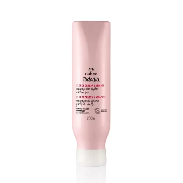 Producto - ACONDICIONADOR TODODIA 280ML - 1