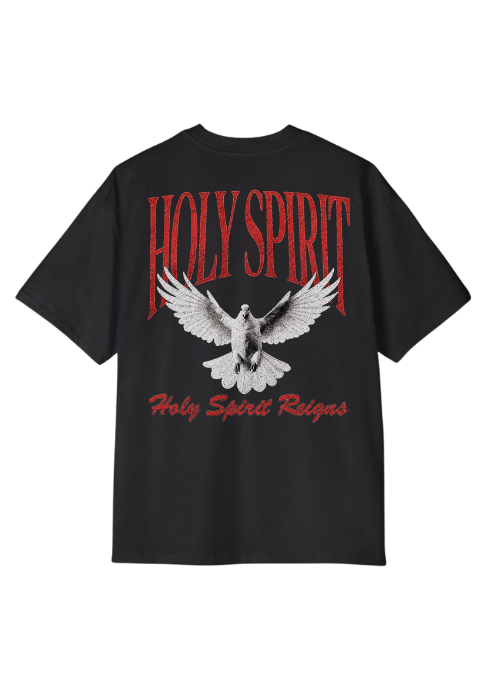 Producto - Holy Spirit - 0