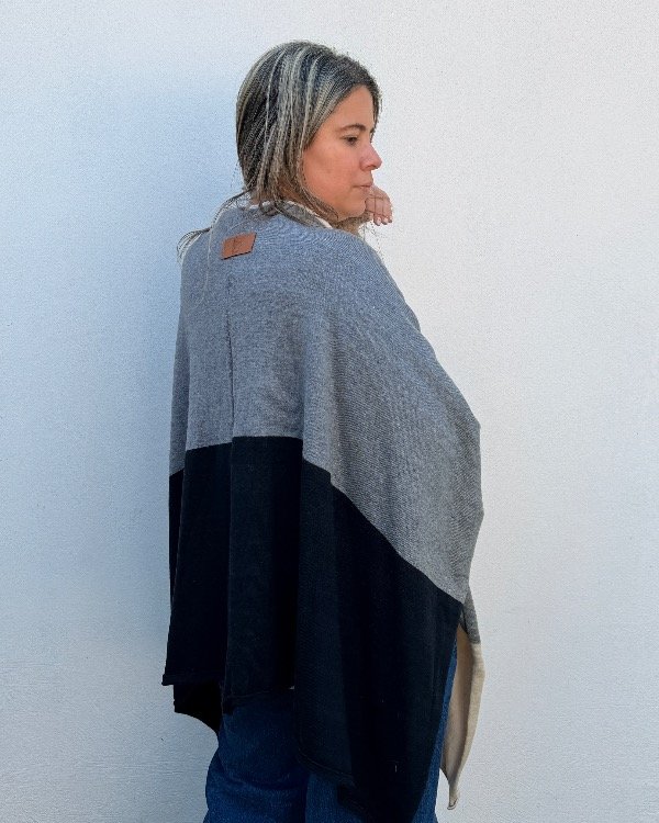 Producto - Ruana Eve - 6