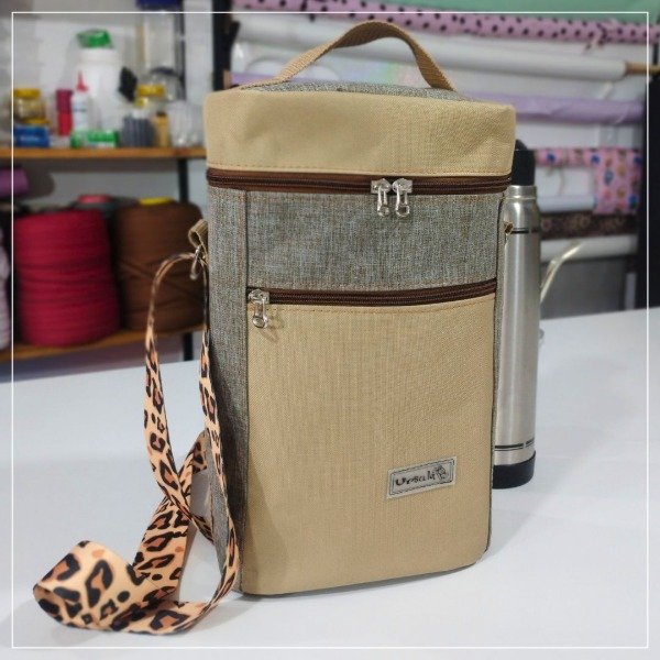 Producto - Bolso Matero (beige) - 1
