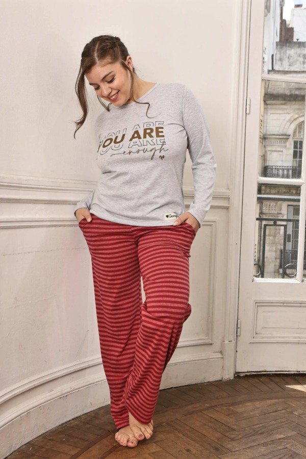 Producto - Pijama YOU (GT466)