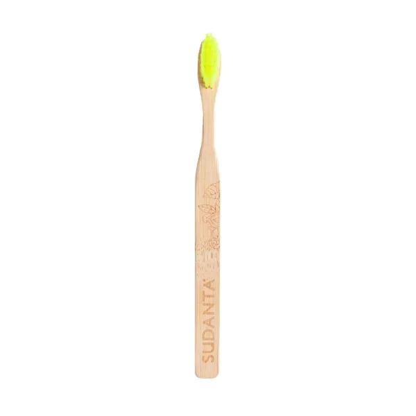 Producto - Cepillo de dientes adultos