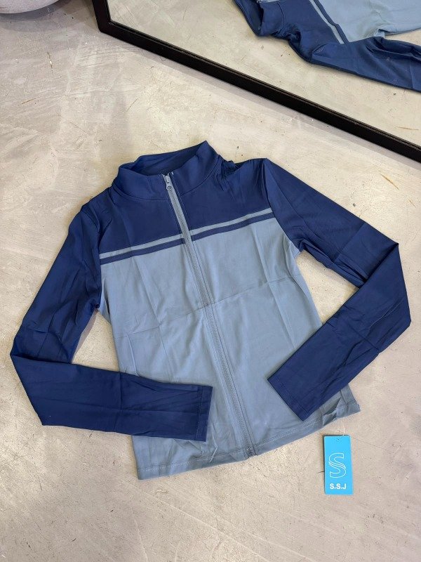 Producto - CAMPERA ART LUZ - 3
