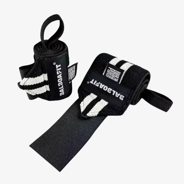 Producto - MUÑEQUERAS ELASTICA - BALBOAFIT - 7