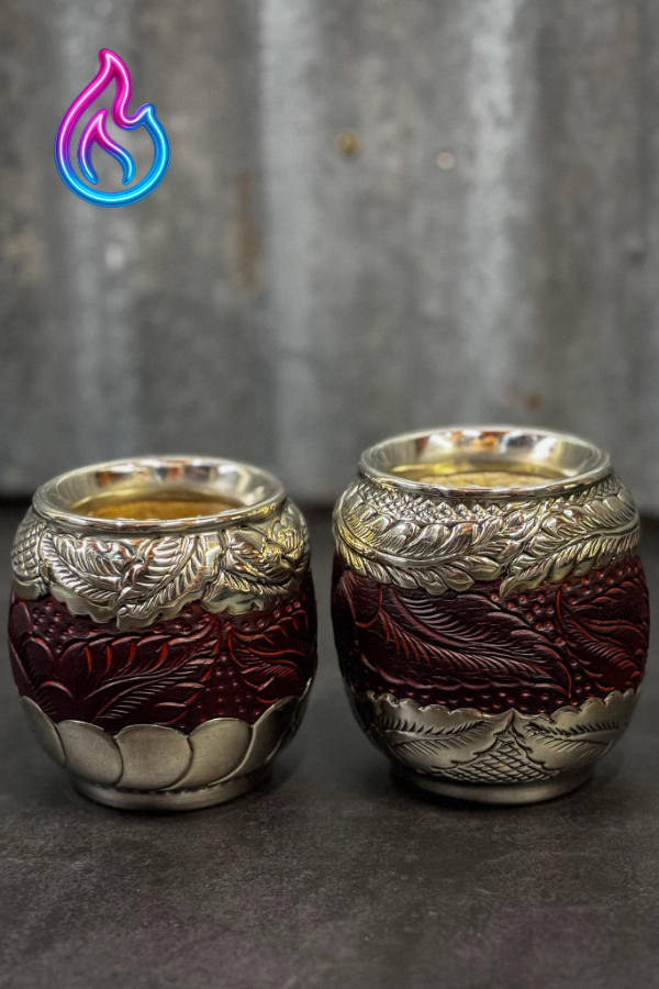 Producto - TORPEDO ORFEBRE DE  BASE CALADA EDICIÓN LIMITADA