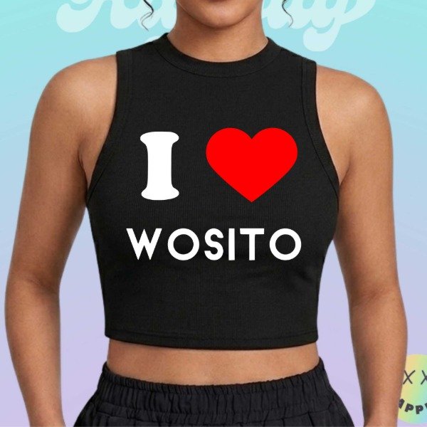 Producto - Musculosa Wos #4 - 0