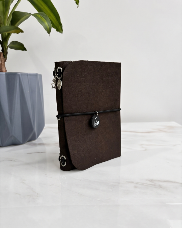Producto - Marron 003 (A6)