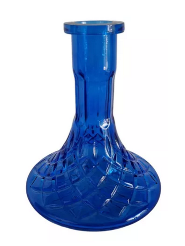 Producto - Botella Grande Repuesto Narguile Vidrio