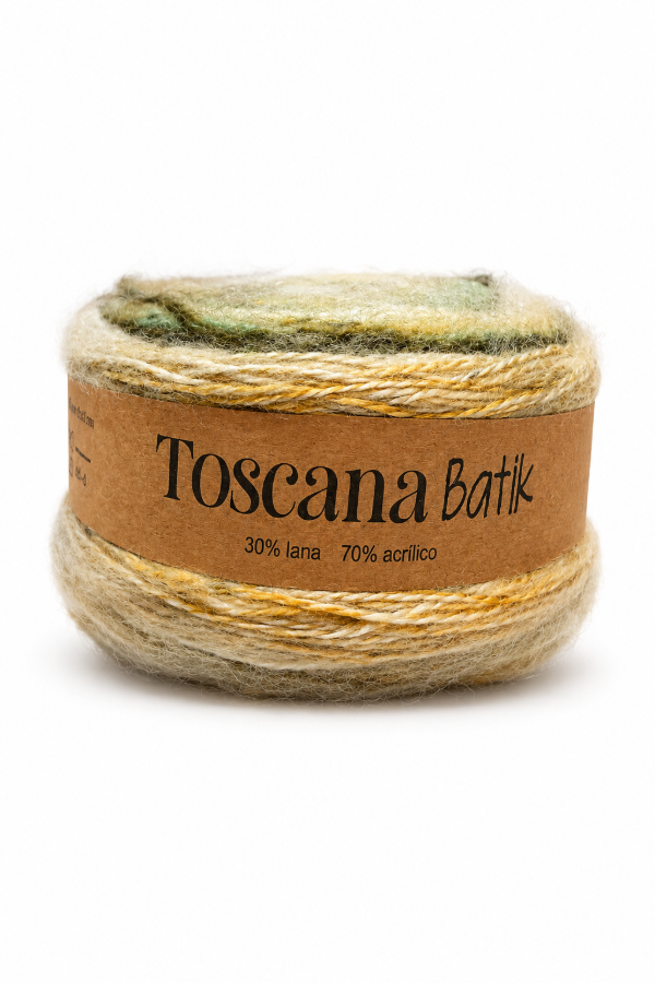 Producto - TOSCANA BATIK - 06 - 0