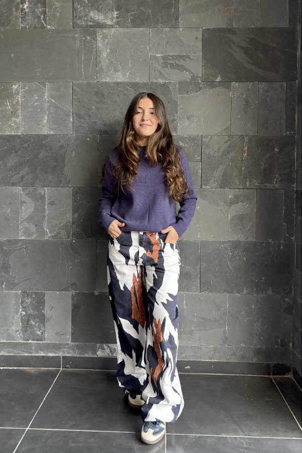 Producto - jean - INDRA