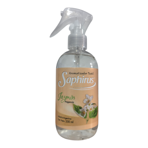 Producto - Textil Jazmín