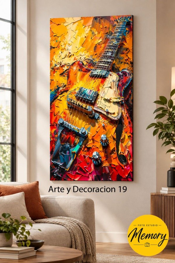 Producto - Cuadro Arte y Decoración - Elegí tu diseño - 0
