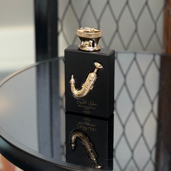 Producto - SHUYUKH GOLD