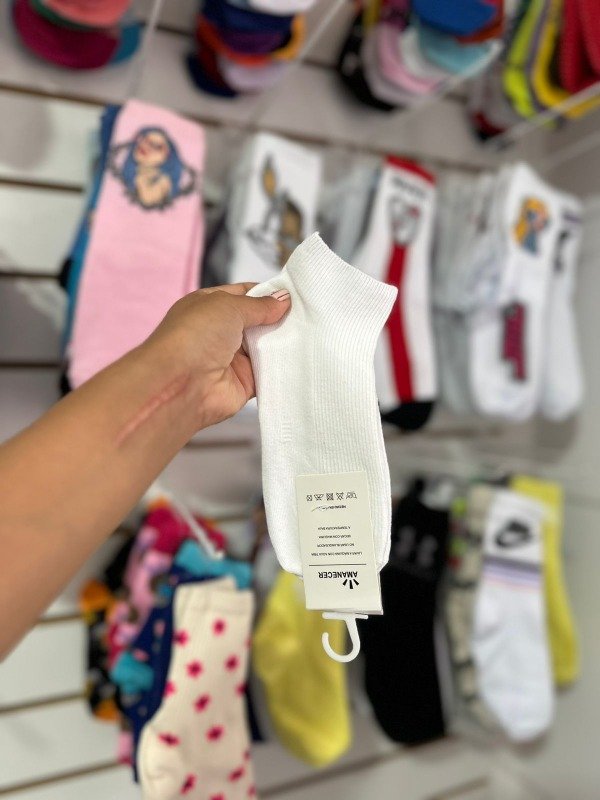 Producto - Blancas Lisas A