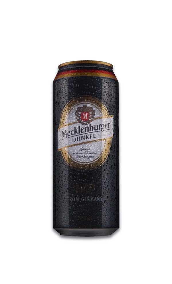 Producto - Mecklenburger Dunkel 500ml