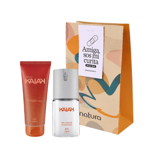 Producto - Regalito Kaiak Clásico