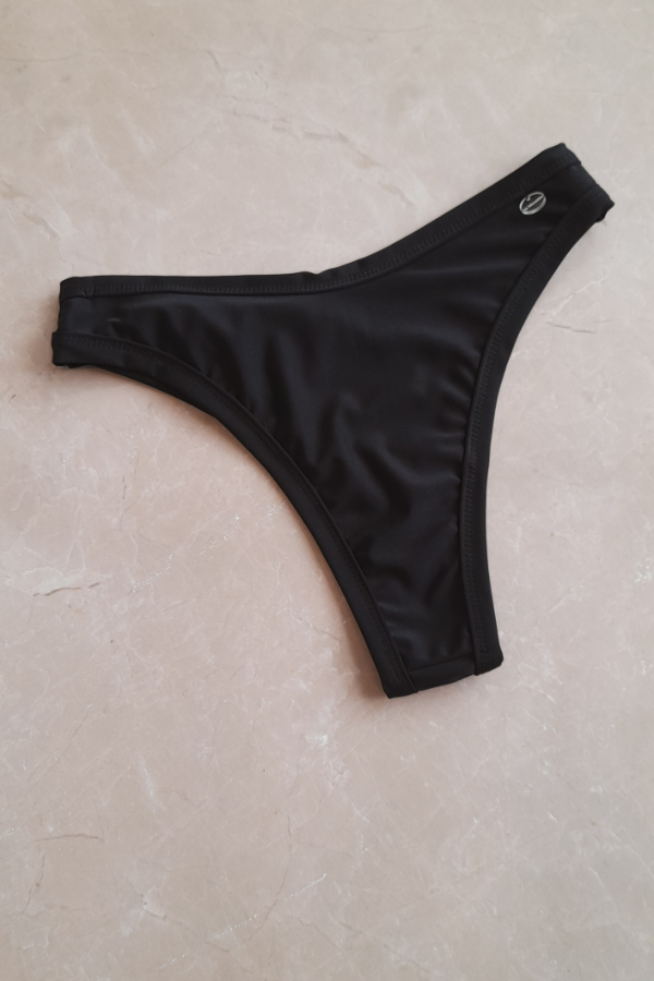 Producto - Magma Bikini Negra