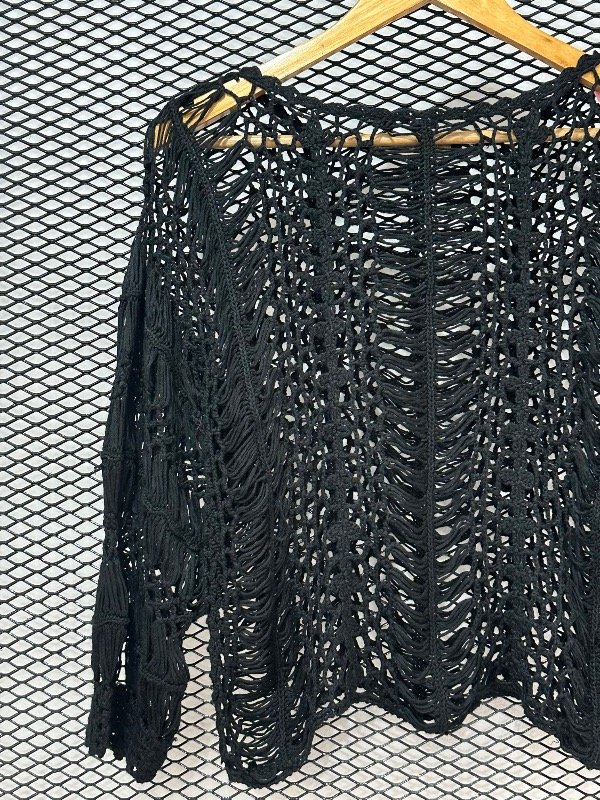 Producto - Suéter/blusa tejido TM/L - 1