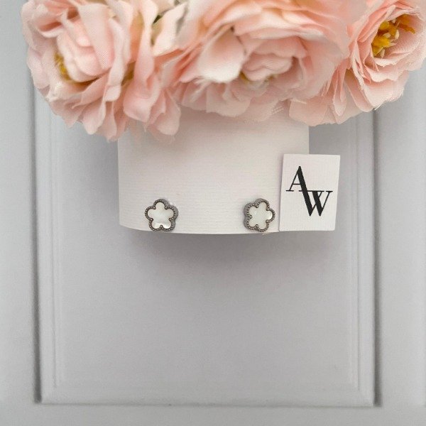Producto - Aros Acero Quirúrgico Art 1007