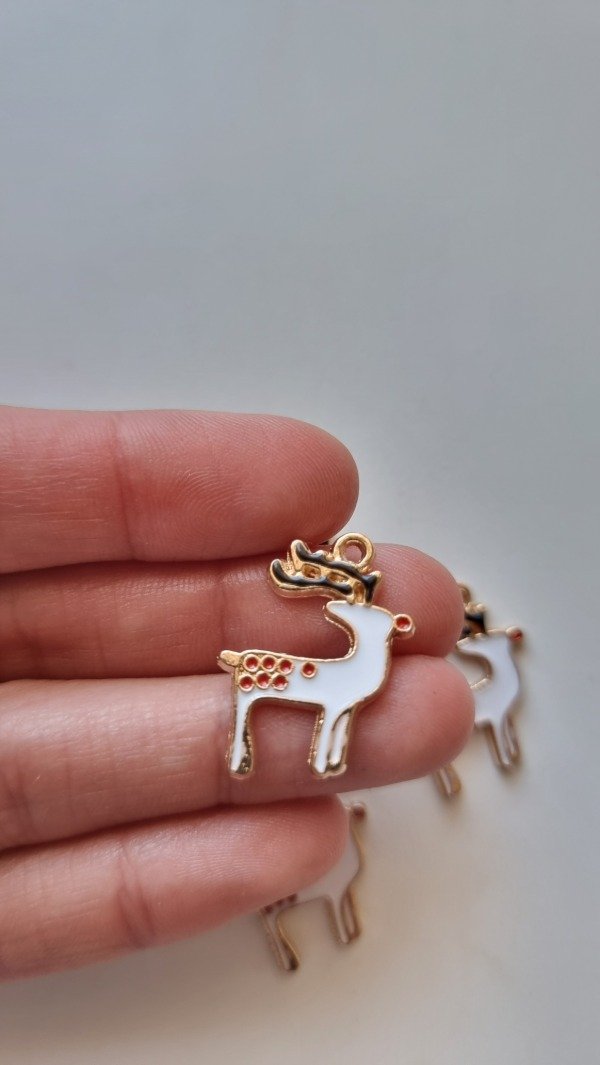 Producto - Dije NAVIDAD 13