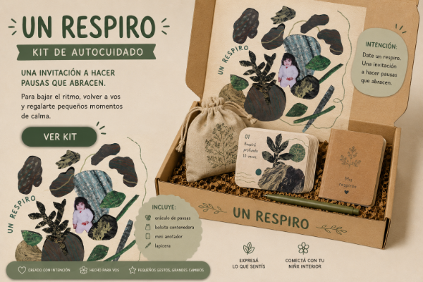 Producto - Kit "un respiro"