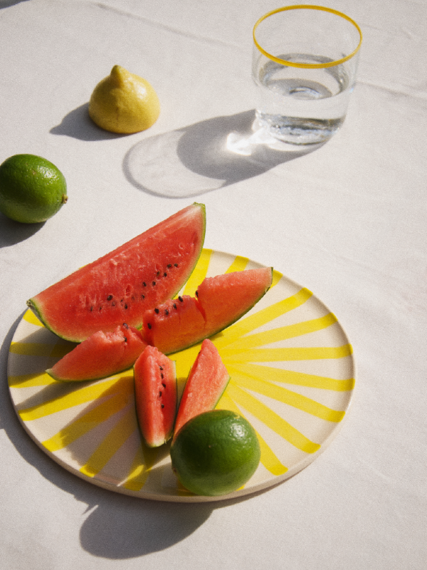 Producto - PLATO LA PLAYA - SOL