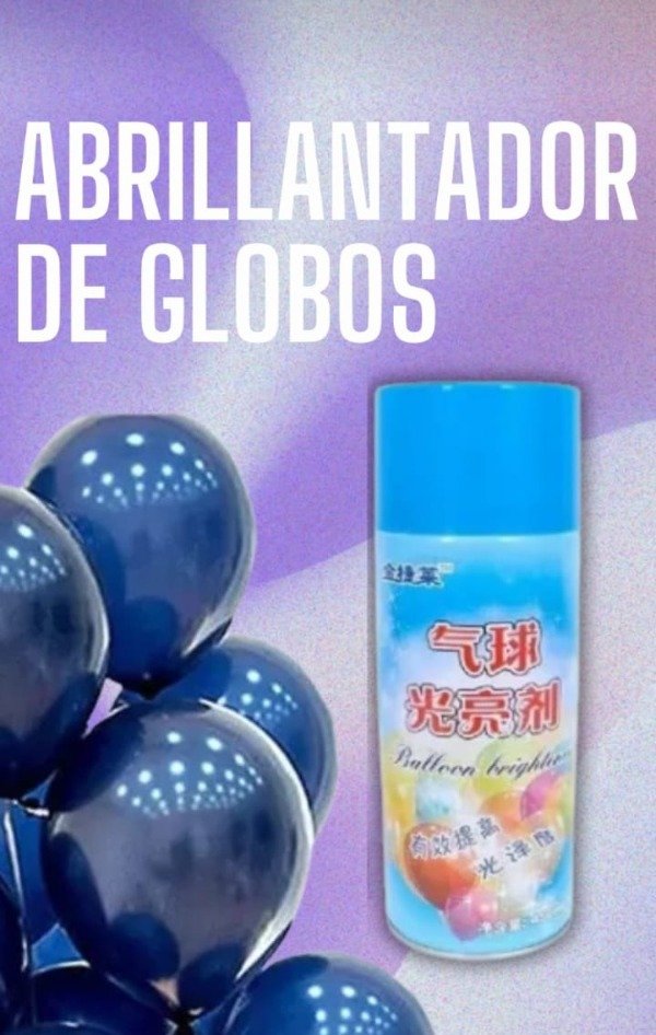 Producto - Abrillantador spray 450ml