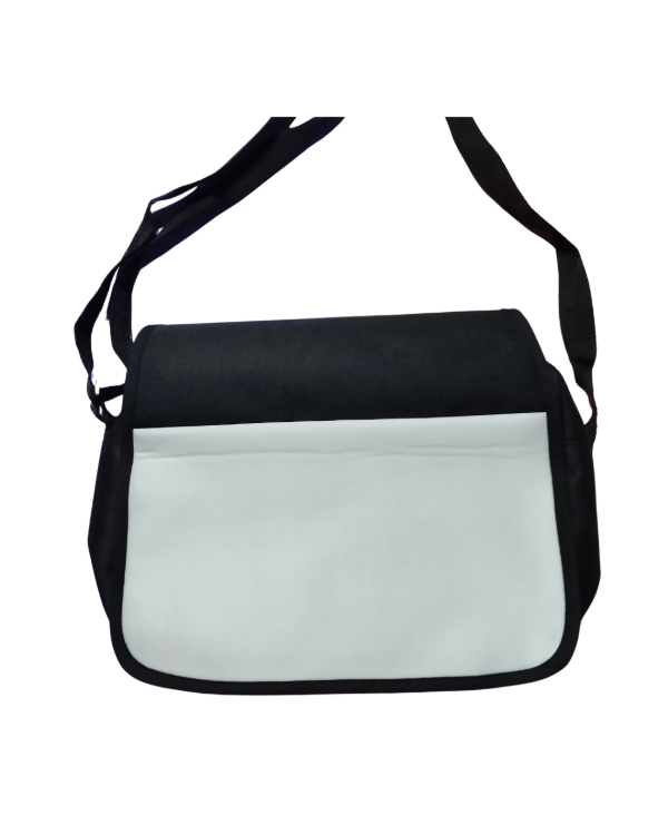 Producto - morral negro