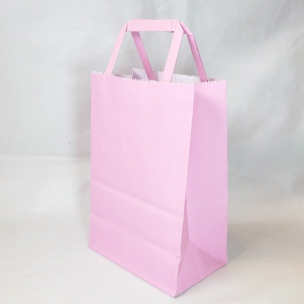 Producto - Bolsas con manija x10un - 4