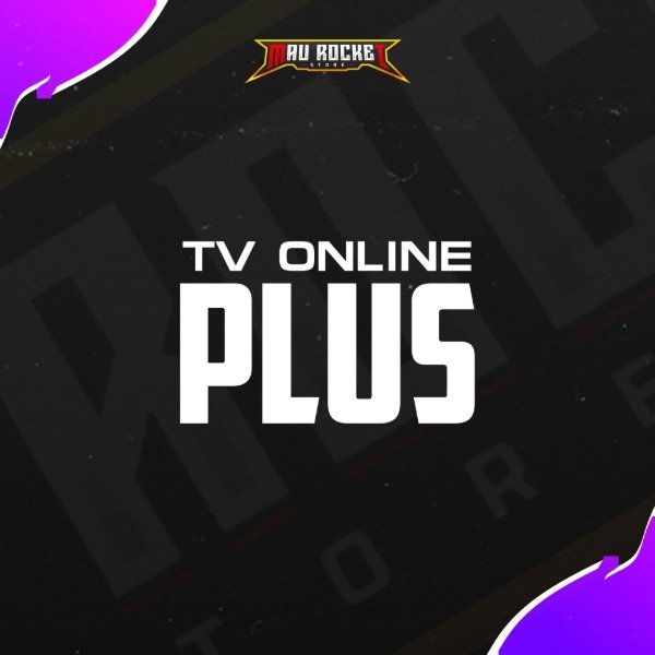 Producto - TV ONLINE PLUS