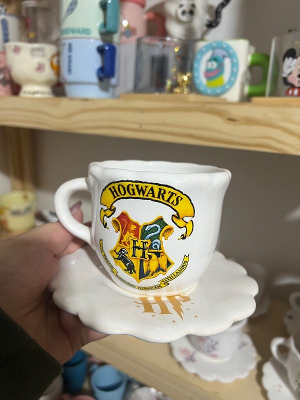 Producto - Set princesa harry potter