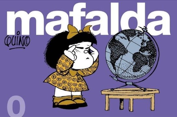 Producto - MAFALDA 0