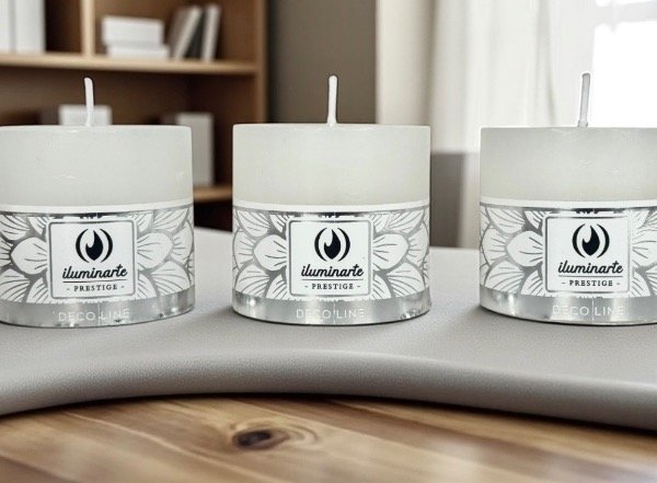 Producto - Nuevo deco line corto 5 x 56 cm