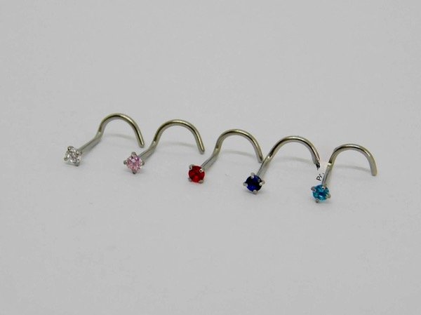 Producto - Nostril colores