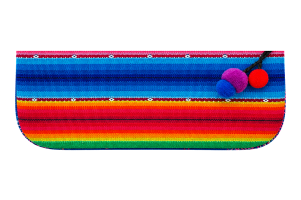 Producto - Funda con Guarda Color Jean - 2