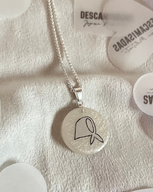 Producto - Redondo pañuelo