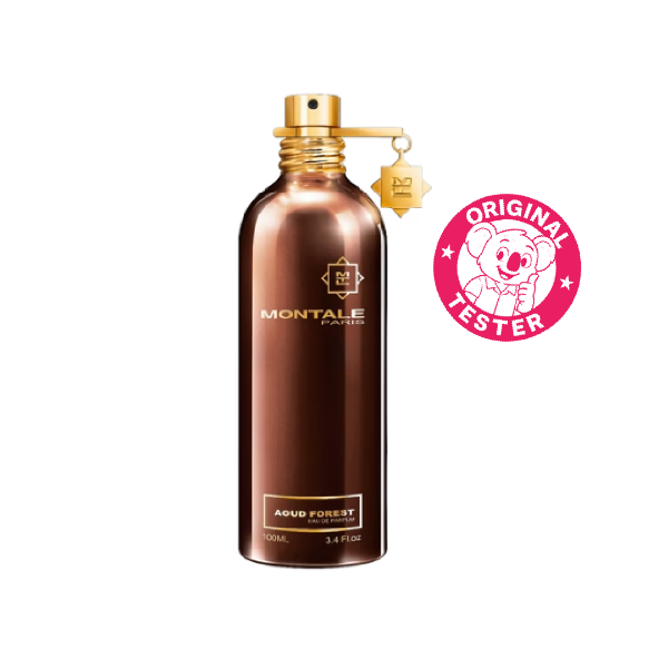 Producto - MONTALE - Aoud Forest TESTER x 100 ml