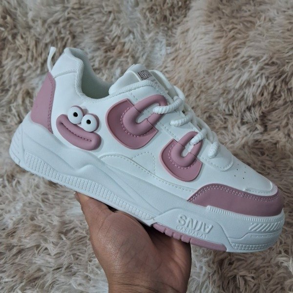 Producto - Zapatillas