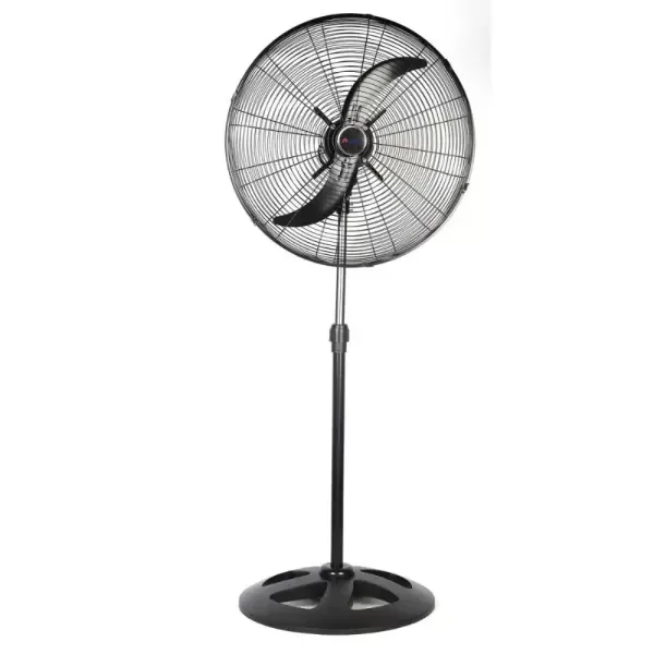 Producto - VENTILADOR PIE 26" IND. EVEREST