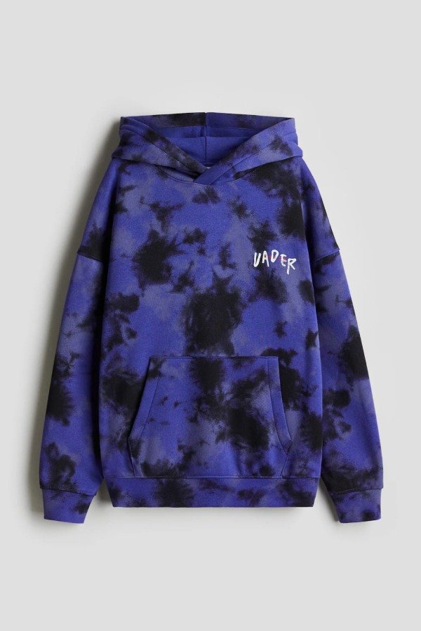 Producto - Buzo Hoodie HYM Star wars Darth Vader