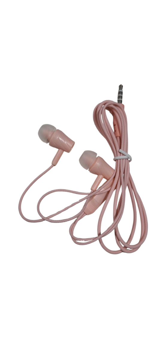 Producto - Auriculares con cable Unicornio