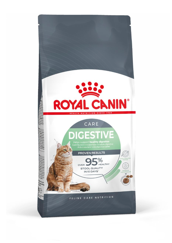 Producto - Royal Canin Digestive Care