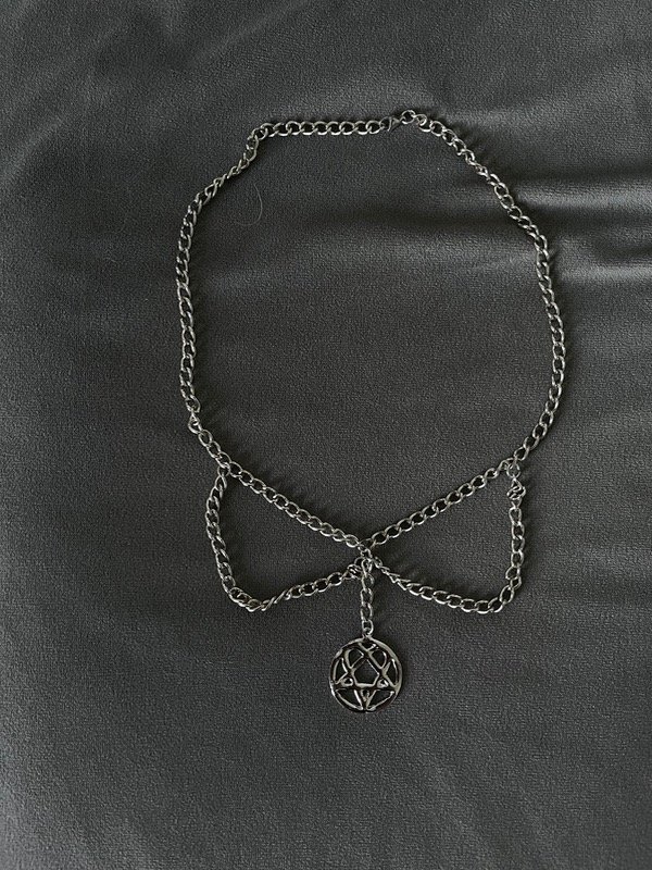 Producto - Collar HIM