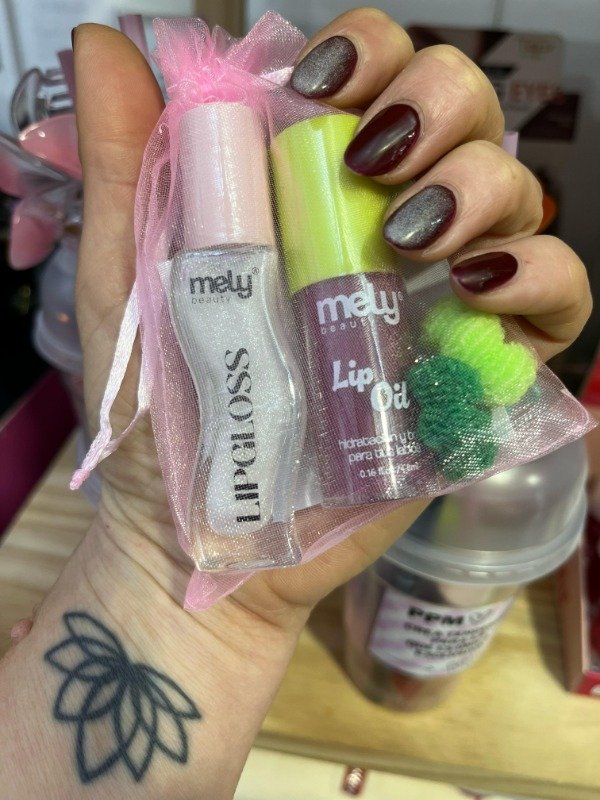 Producto - SET MELÓN